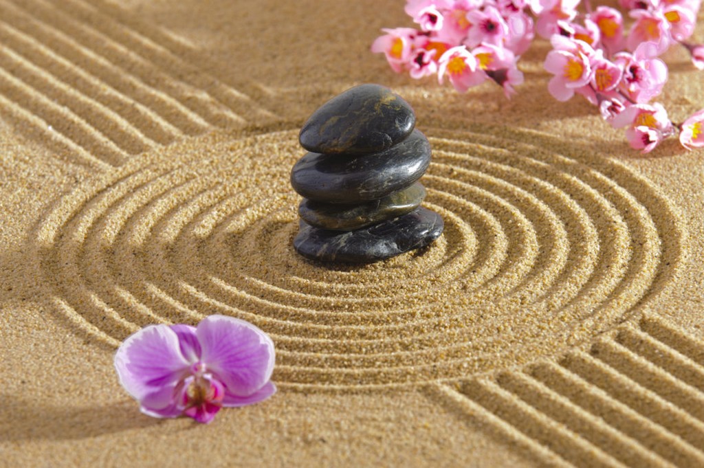Zen et relaxation, deux techniques pour se sentir bien